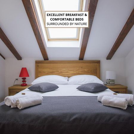 Kuna Pelješka Bed&Breakfast Agroturizam Antunovic מראה חיצוני תמונה