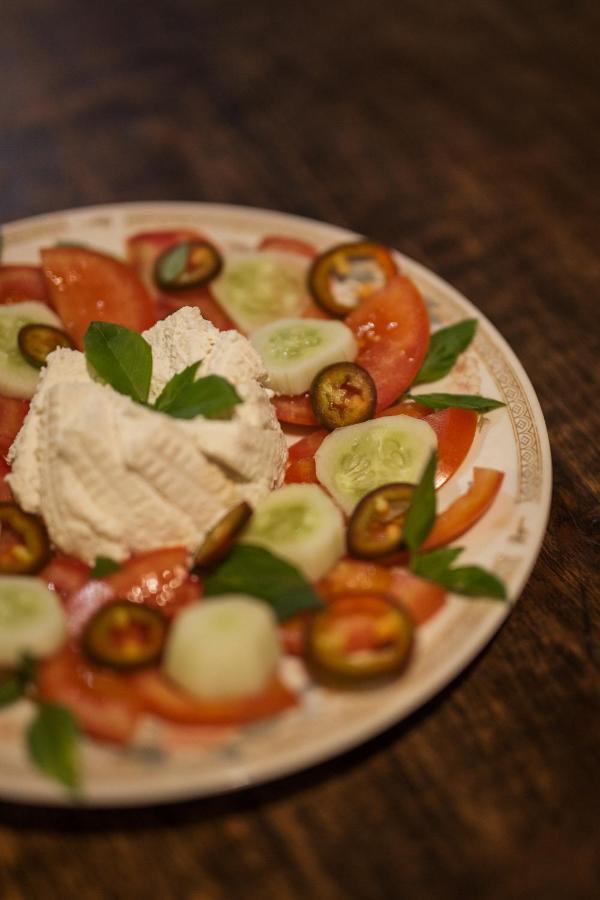 Kuna Pelješka Bed&Breakfast Agroturizam Antunovic מראה חיצוני תמונה