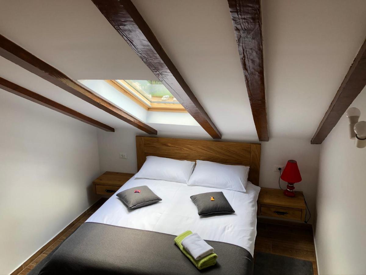Kuna Pelješka Bed&Breakfast Agroturizam Antunovic מראה חיצוני תמונה
