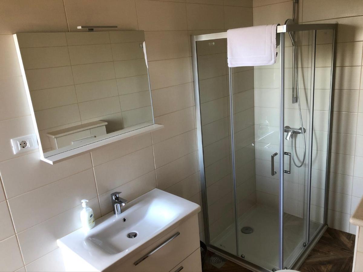 Kuna Pelješka Bed&Breakfast Agroturizam Antunovic מראה חיצוני תמונה