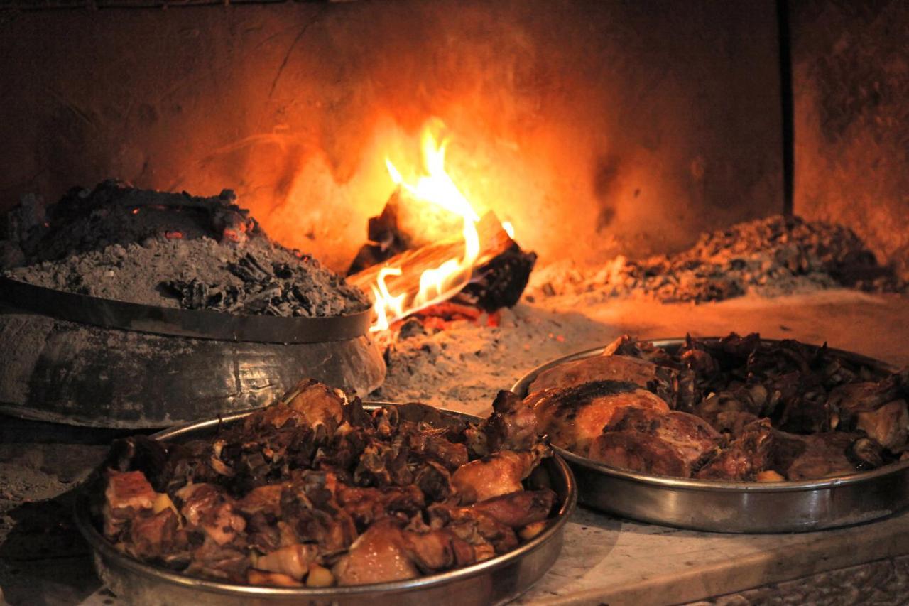 Kuna Pelješka Bed&Breakfast Agroturizam Antunovic מראה חיצוני תמונה