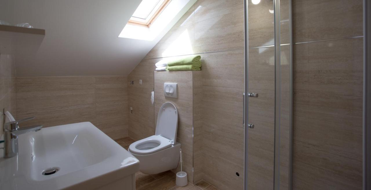 Kuna Pelješka Bed&Breakfast Agroturizam Antunovic מראה חיצוני תמונה