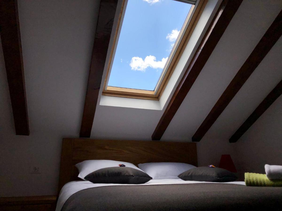 Kuna Pelješka Bed&Breakfast Agroturizam Antunovic מראה חיצוני תמונה