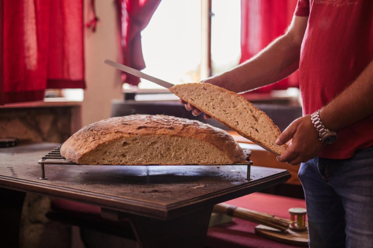 Kuna Pelješka Bed&Breakfast Agroturizam Antunovic מראה חיצוני תמונה