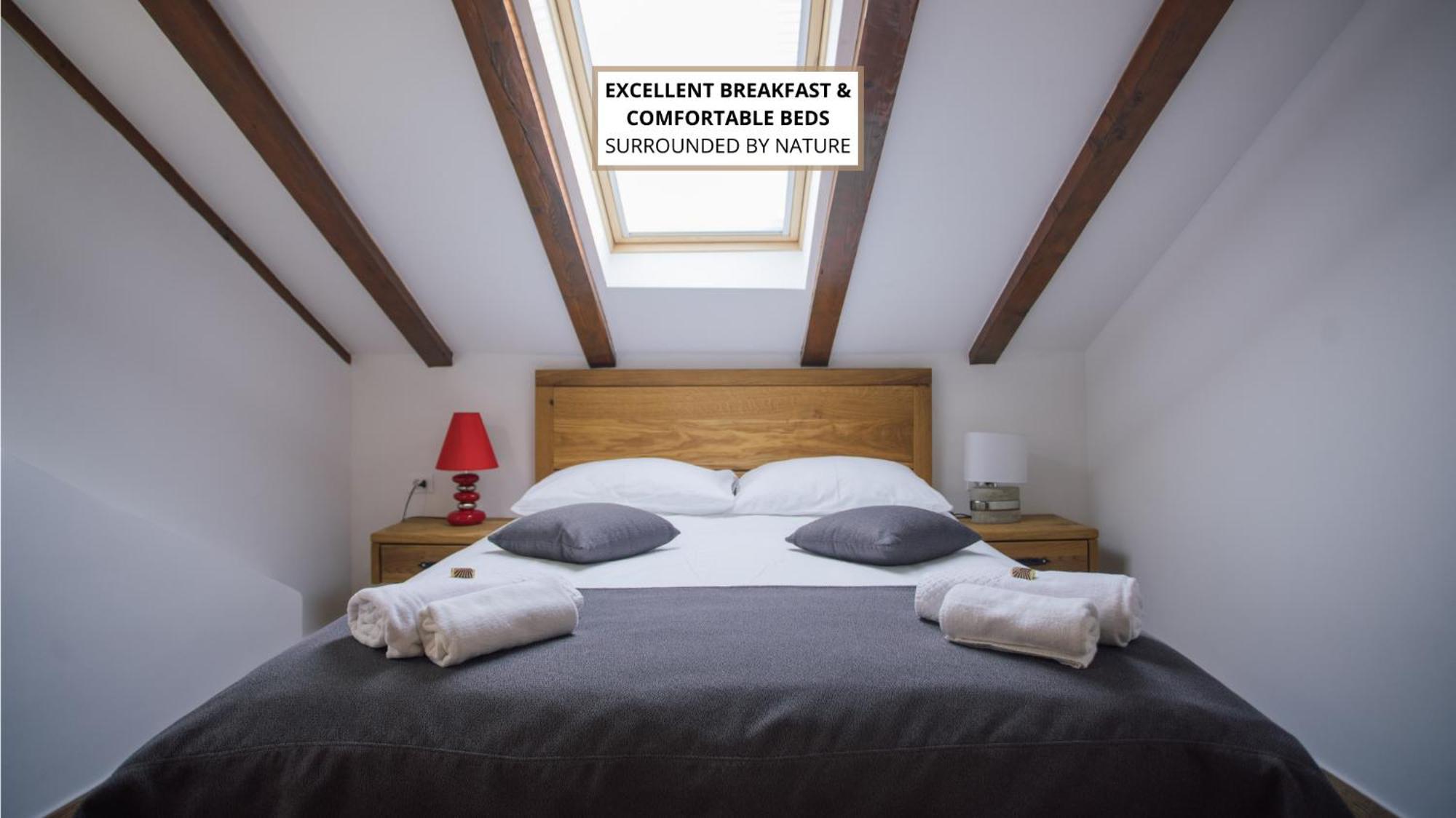 Kuna Pelješka Bed&Breakfast Agroturizam Antunovic מראה חיצוני תמונה