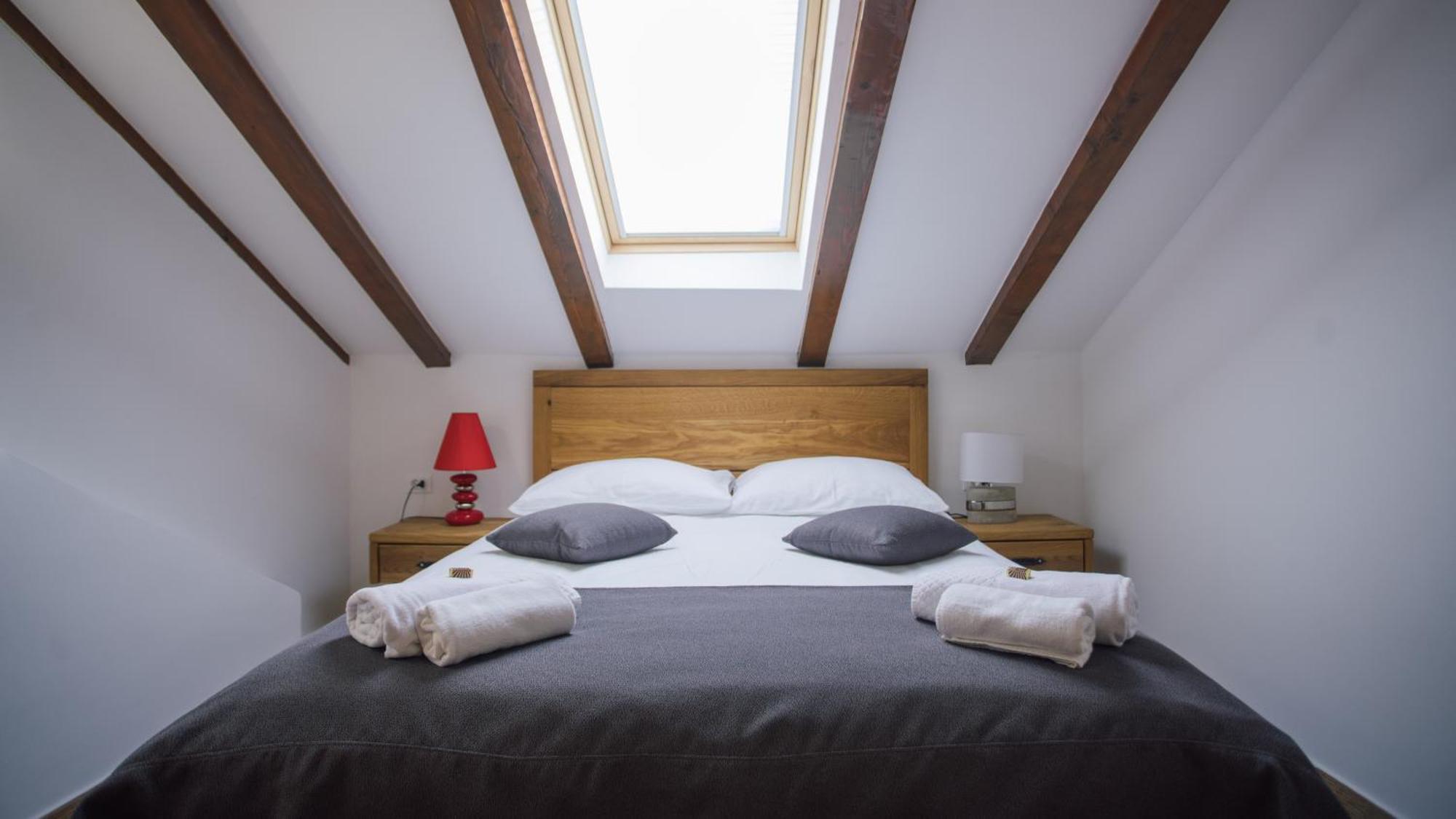 Kuna Pelješka Bed&Breakfast Agroturizam Antunovic חדר תמונה